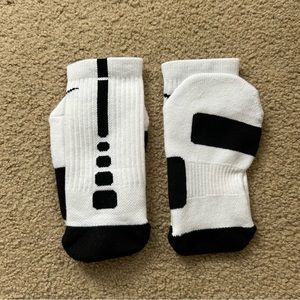 White socks for @loganli